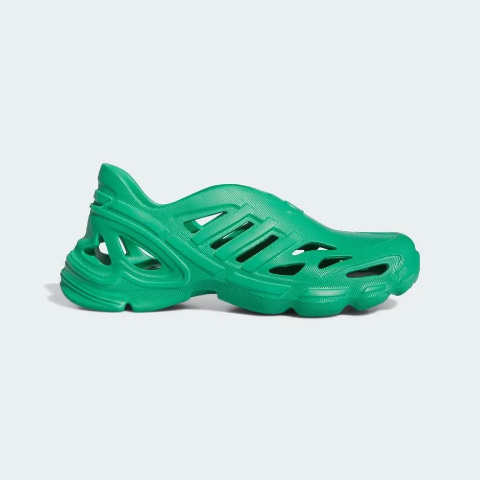 Semi Court Green / Semi Court Green / Semi Court Green