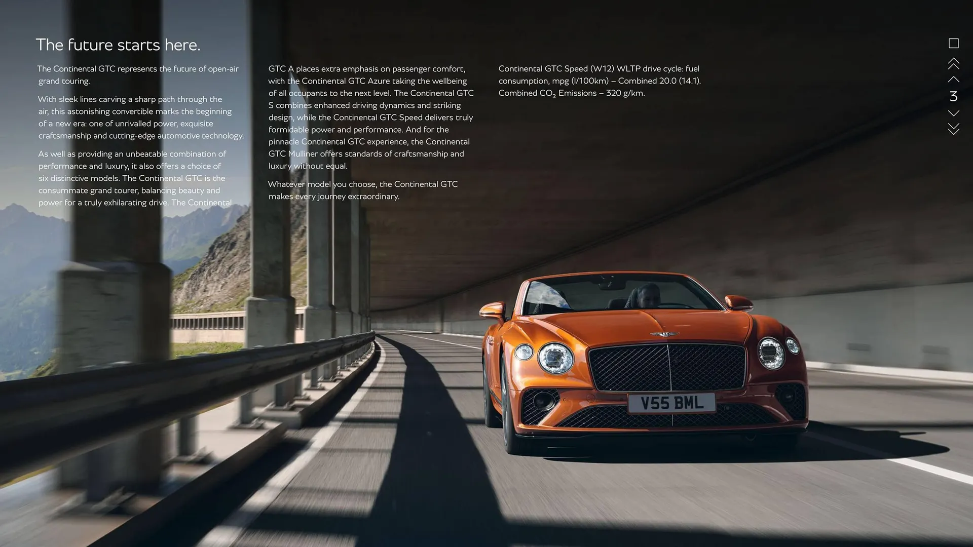 Bentley catalogue from 15 March to 15 September 2024 - Offers page 3