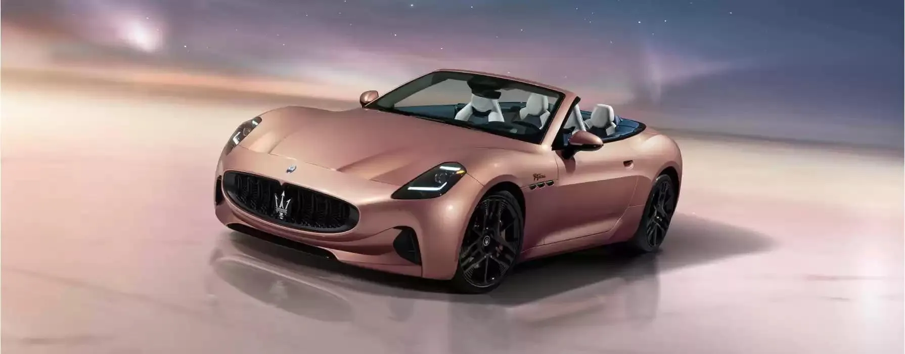 Maserati GranCabrio from 15 August to 28 February 2025 - Offers page 36