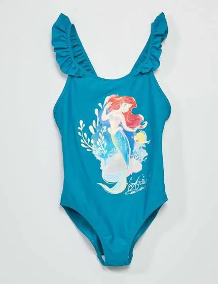 'Ariel, The Little Mermaid' swimsuit