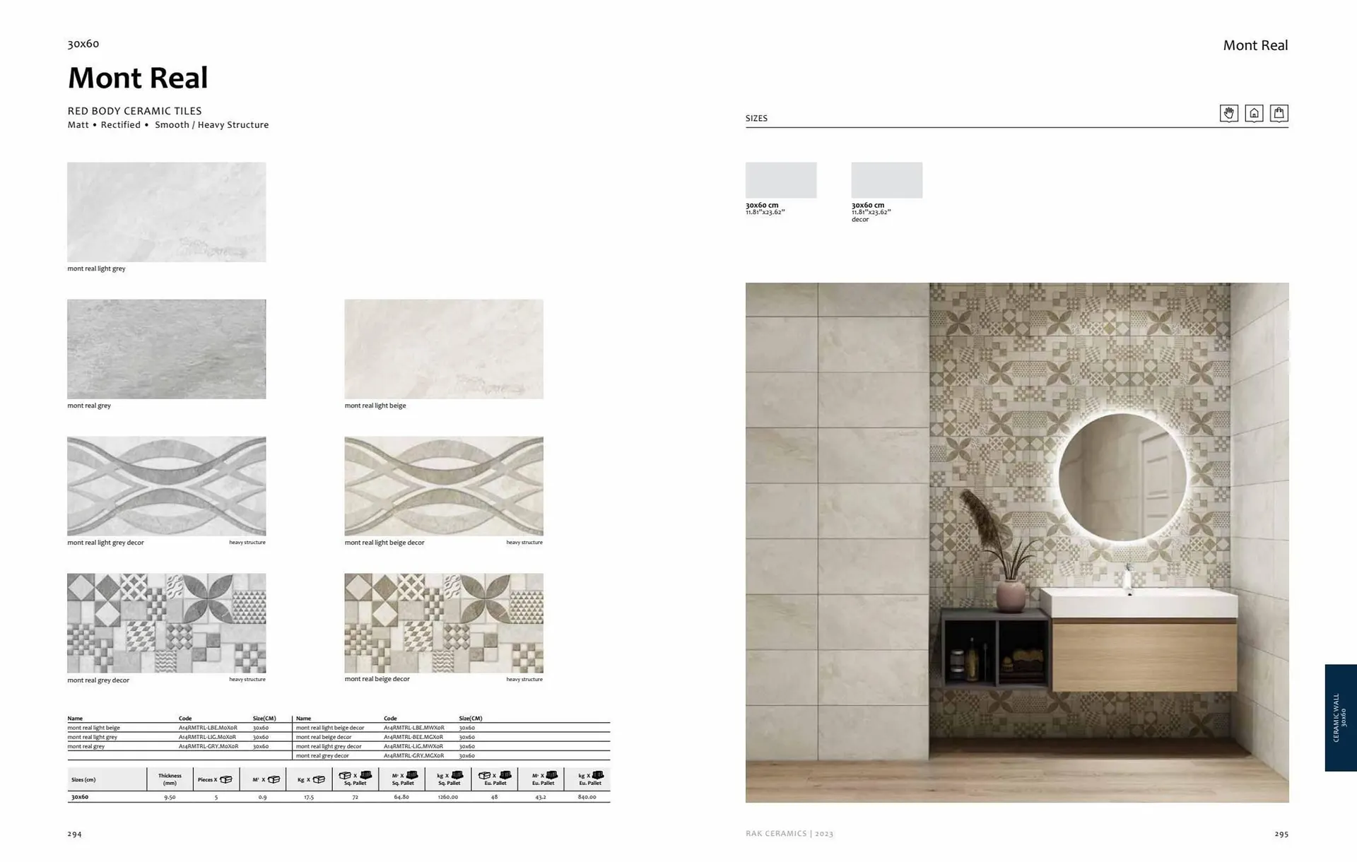 Rak Ceramics catalogue from 7 July to 31 July 2023 - Offers page 149
