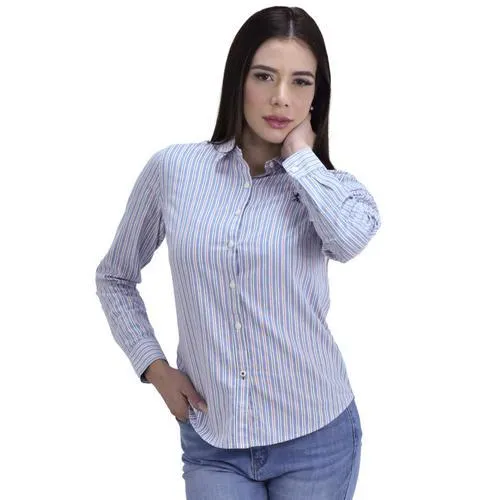 Women's Oxford Shirt