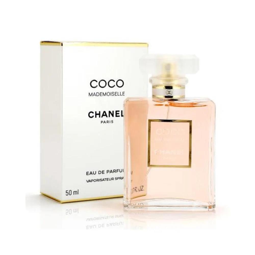 Chanel Coco Mademoiselle For Women 50ml (EDP)