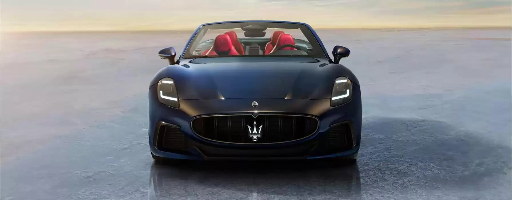 Maserati GranCabrio from 15 August to 28 February 2025 - Offers page 4