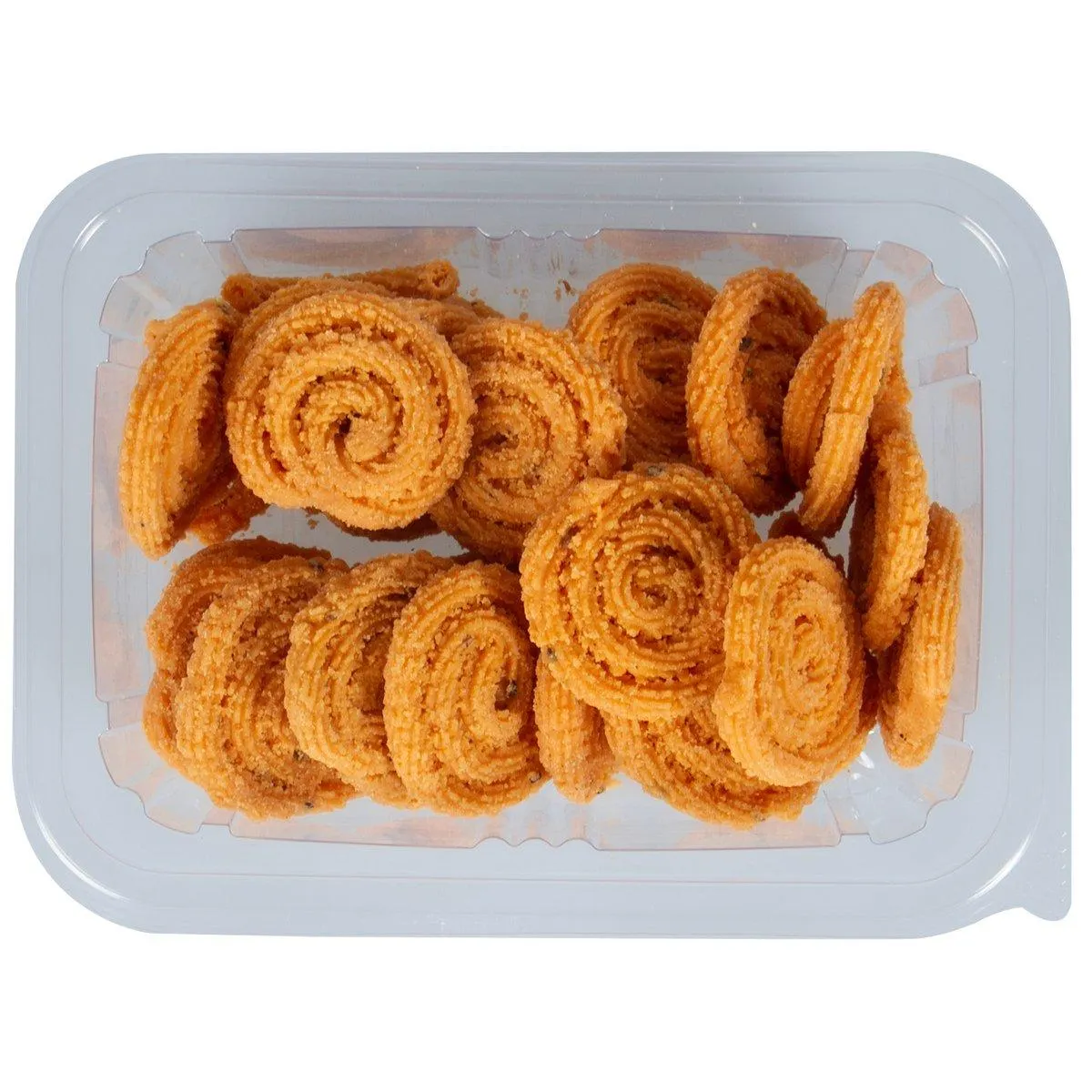 Rice Murukku 1 pkt