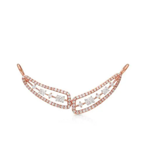 Mine Diamond Pendant TMALR10024