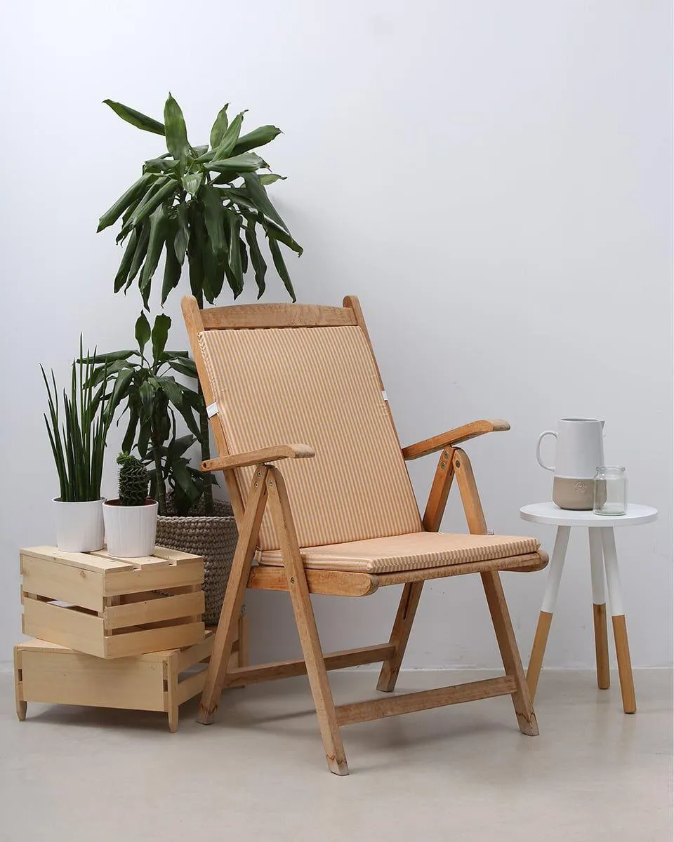 Μαξιλαρι πολυθρονας με Πλατη Rumba