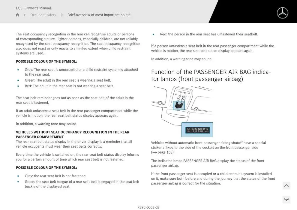 EQS SUV from 14 January to 30 April 2025 - Offers page 137