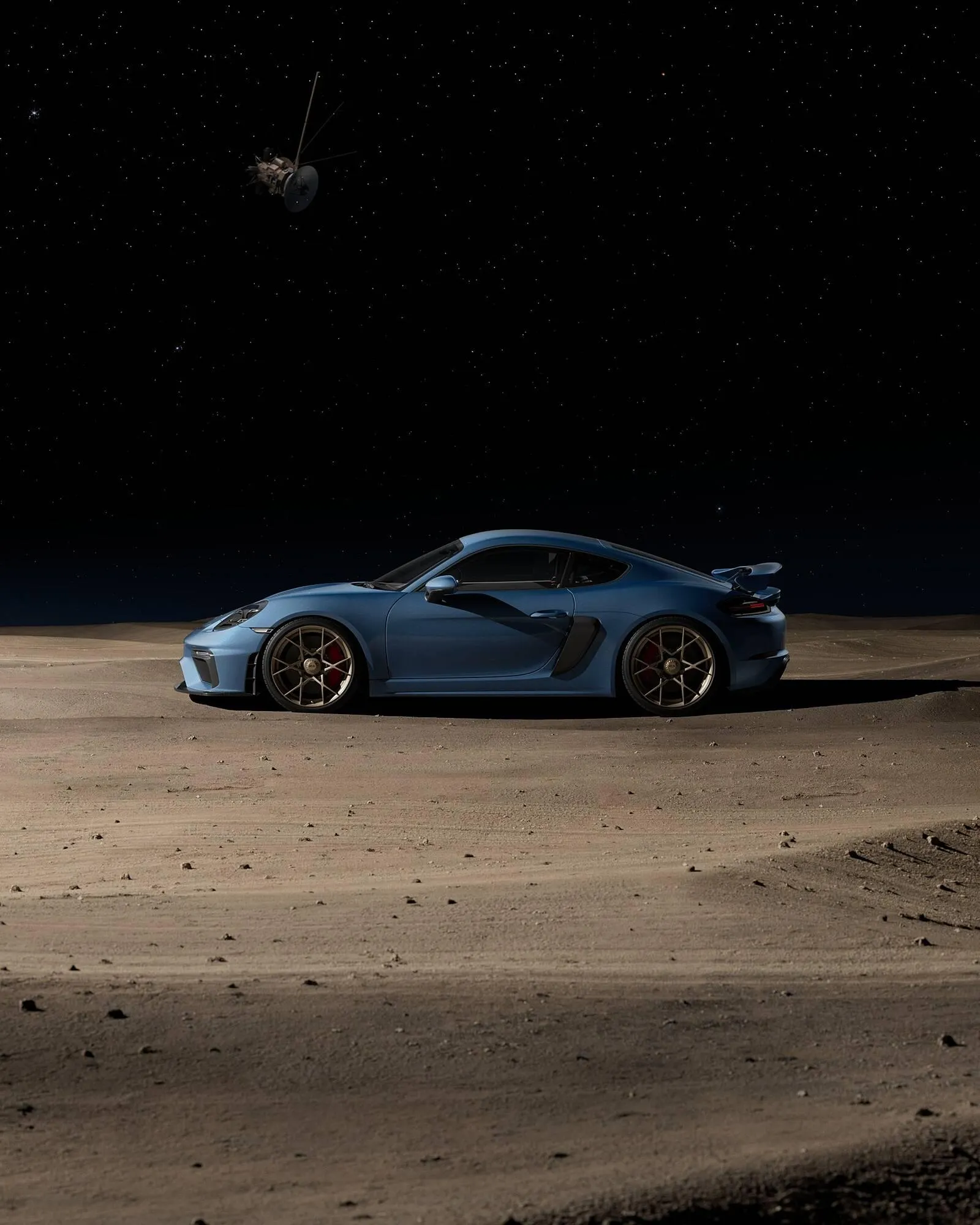 Porsche catalogue from 1 January to 29 January 2025 - Offers page 3