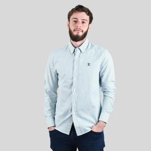 Men's Oxford Shirt