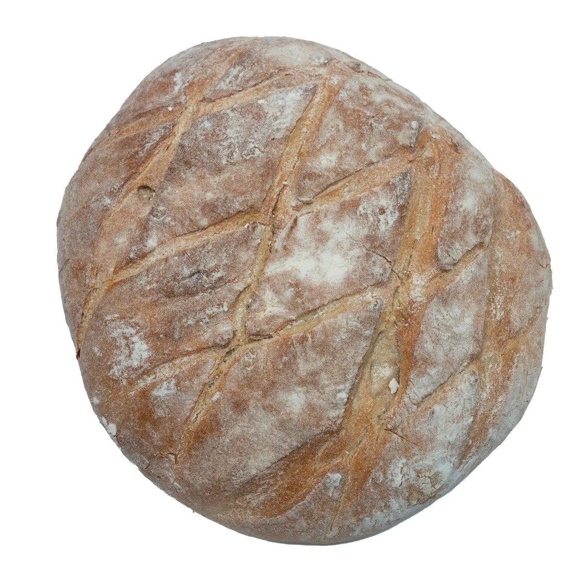 Sour Dough Rye Tourte 1 pc