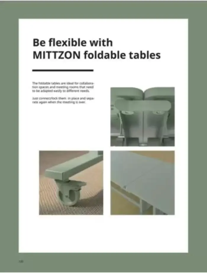 Office Brochure is Live Now! from 5 February to 31 December 2025 - Offers page 120