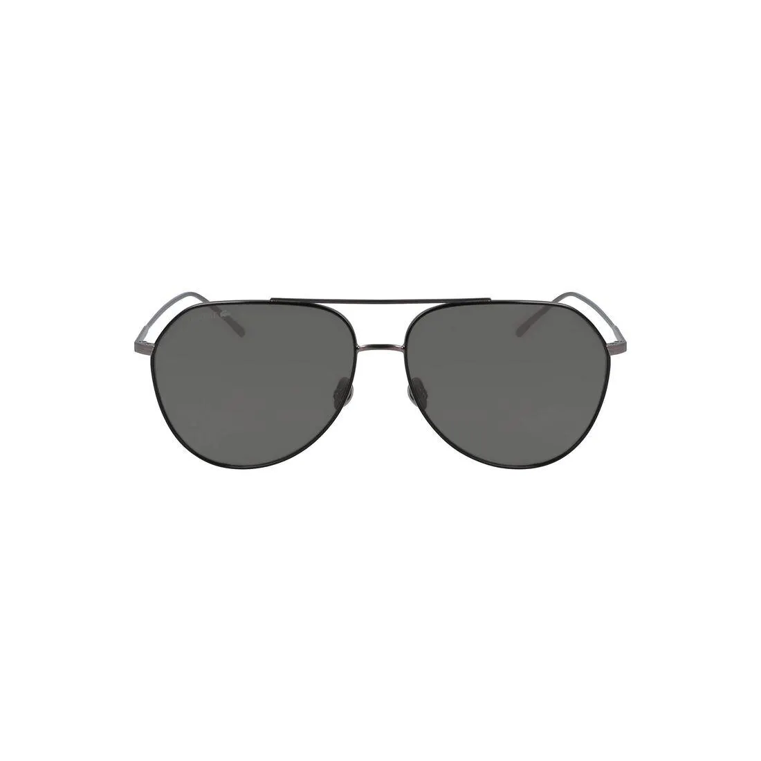 Unisex Lacoste Metal Sunglasses