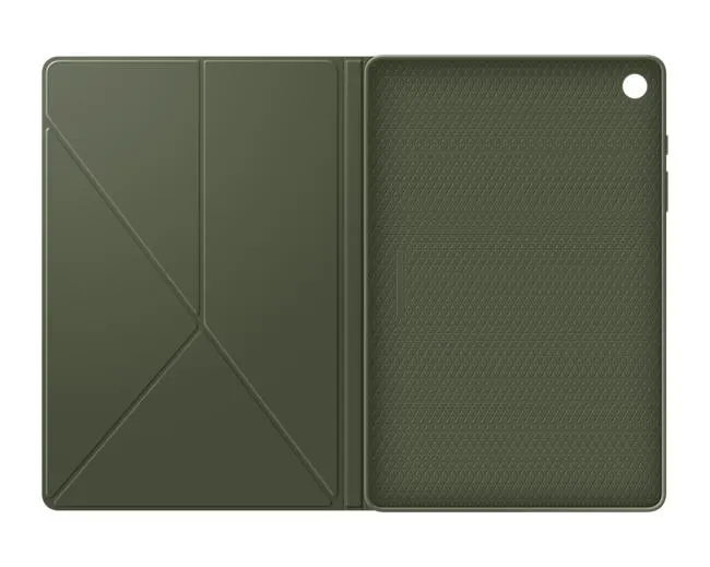 Galaxy Tab A9+ Book Cover