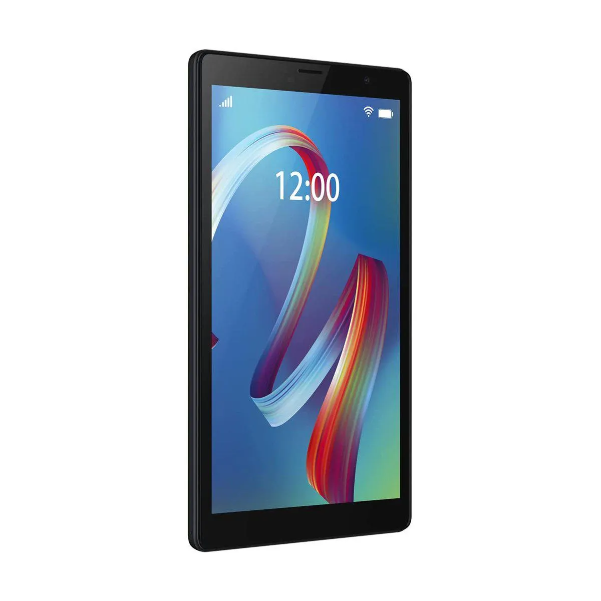 Brave Tab Vaso 8 inches 32GB WiFi Black + Cover + Headset