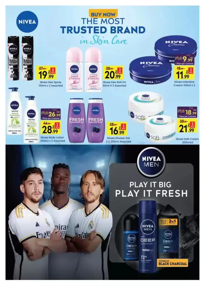 Discover attractive offers from 7 February to 9 February 2025 - Offers page 11