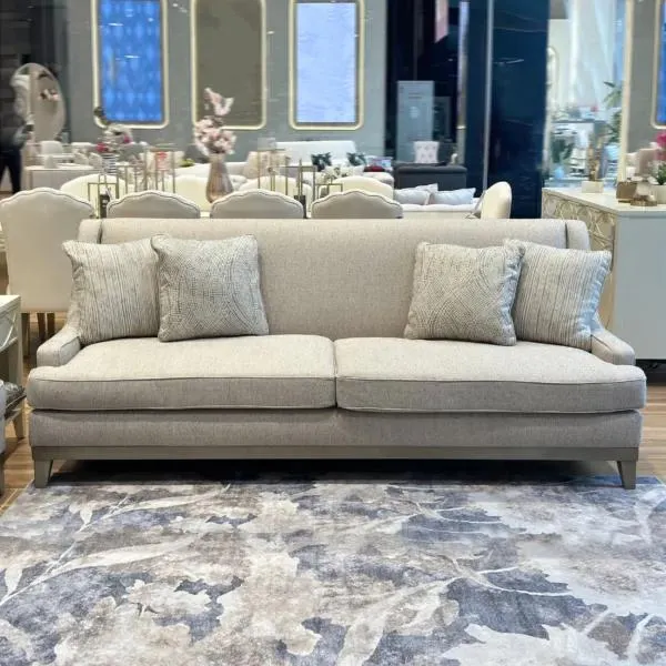 Jawaria 3 Seater Sofa
