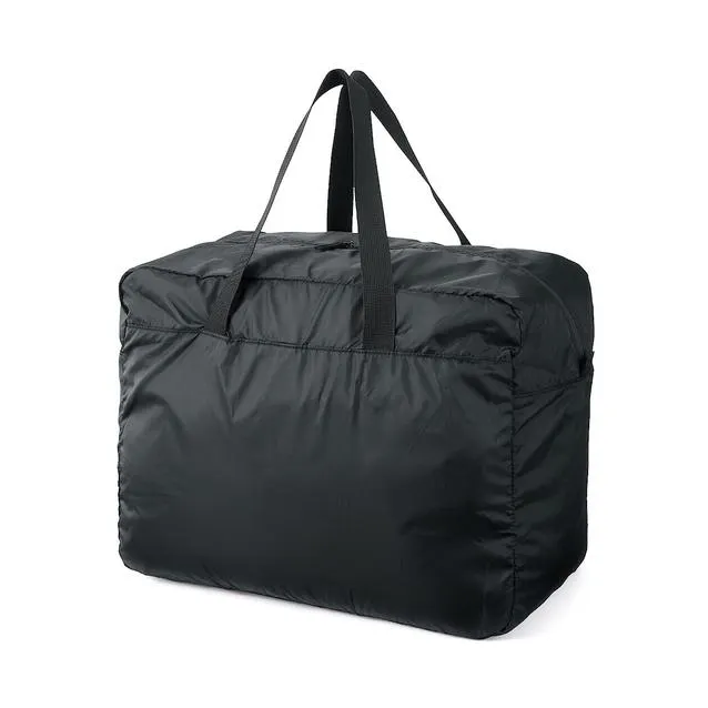 Collapsible Boston Bag , Large