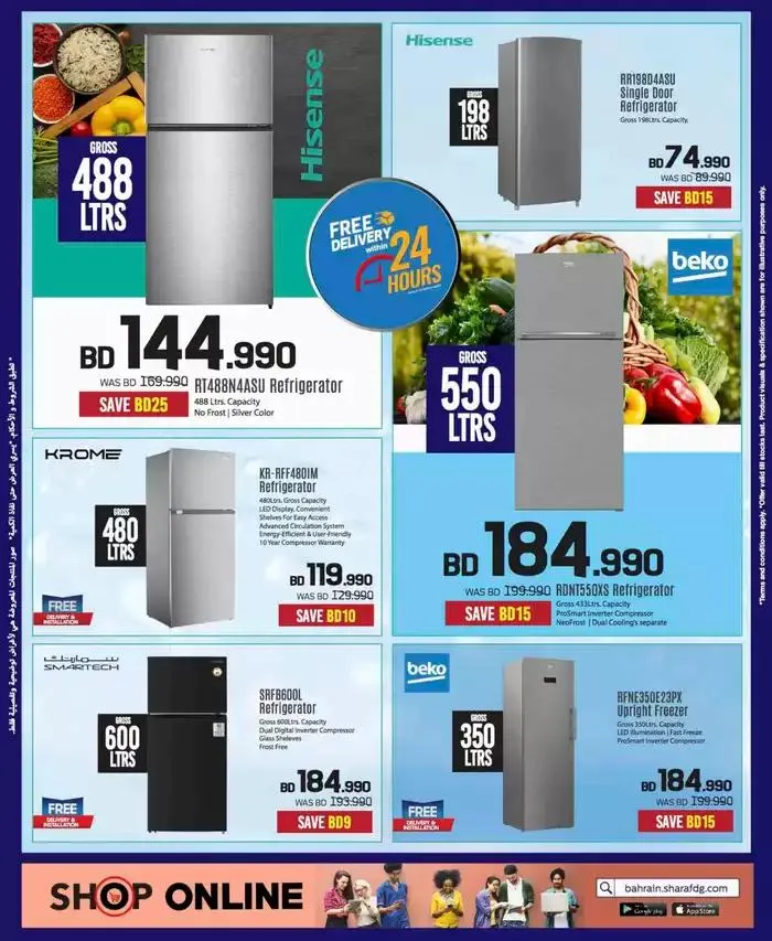 Top offers for thrifty shoppers from 24 January to 7 February 2025 - Offers page 70