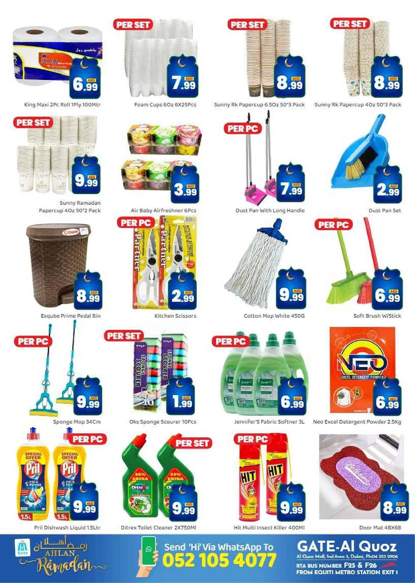 GATE catalogue from 10 March to 24 March 2024 - Offers page 2