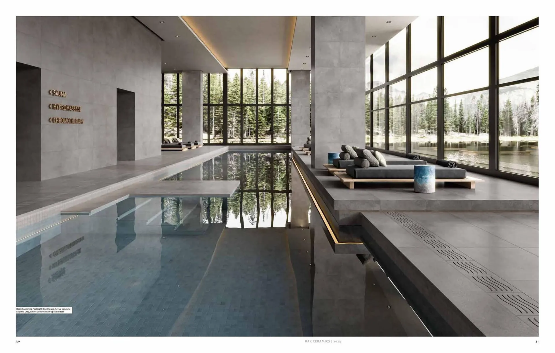 Rak Ceramics catalogue from 1 September to 7 September 2023 - Offers page 16