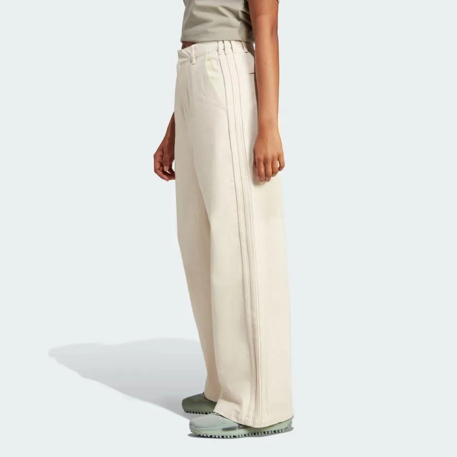 adidas Originals X KSENIASCHNAIDER 3-Stripes Jeans