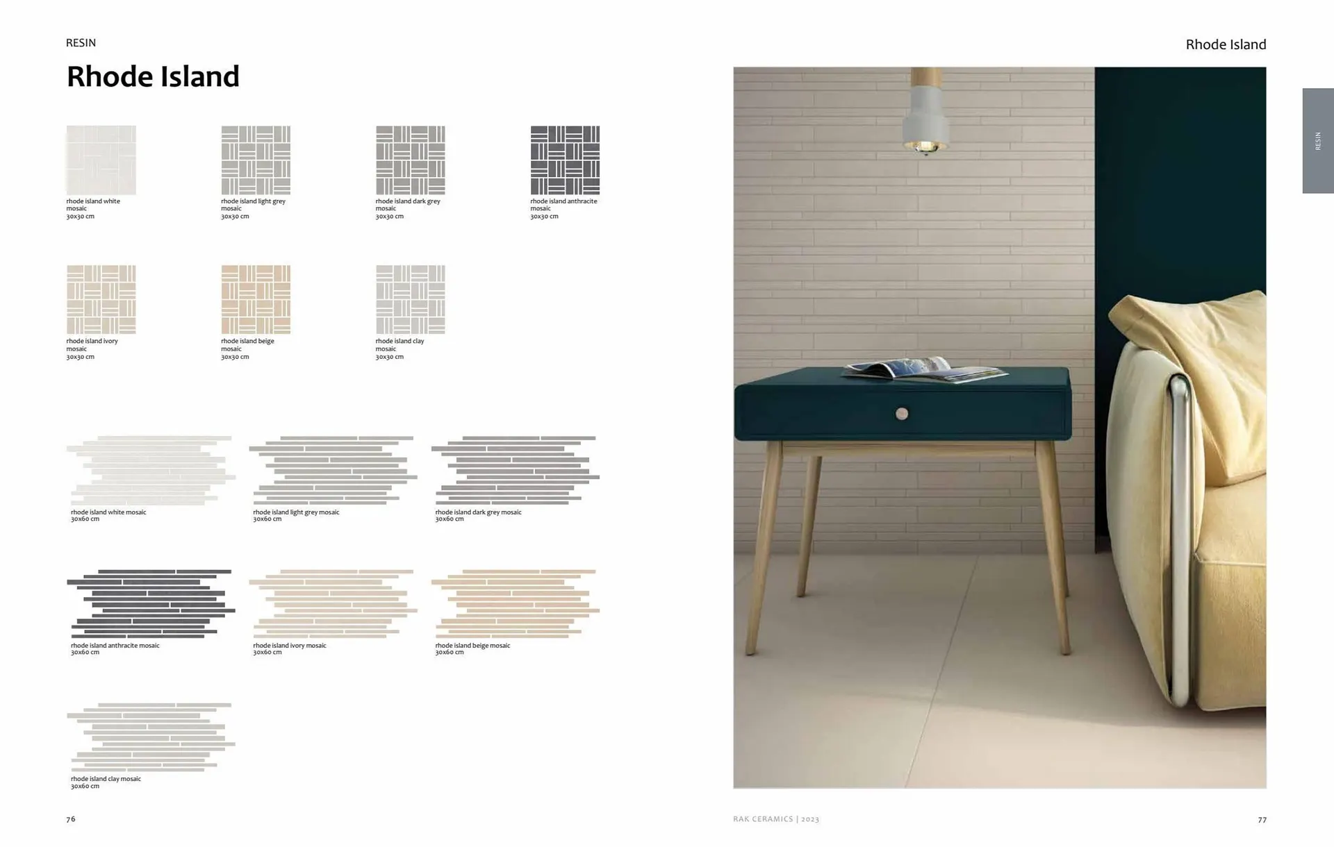 Rak Ceramics catalogue from 7 July to 31 July 2023 - Offers page 40