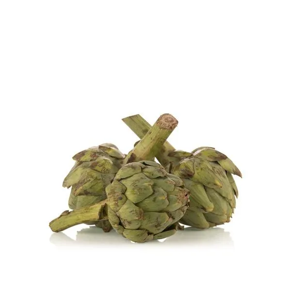 Castel artichoke France