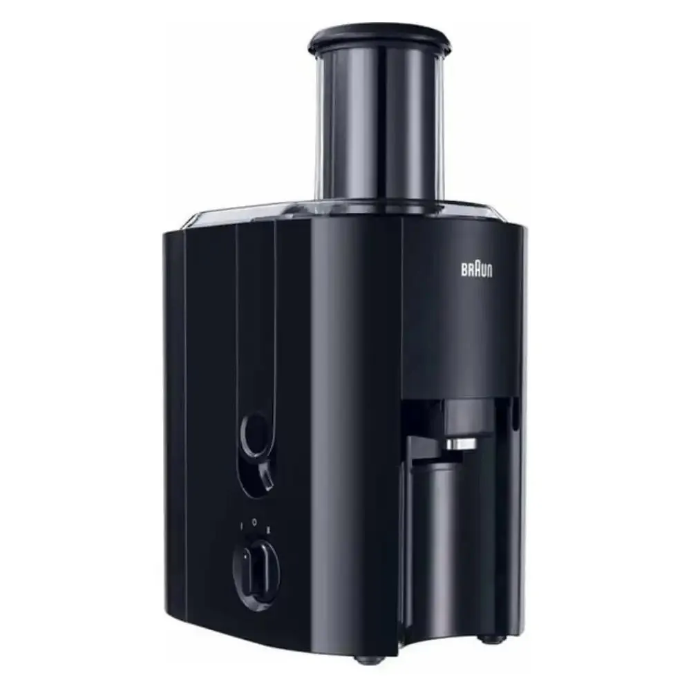 Braun Juice Extractor J300