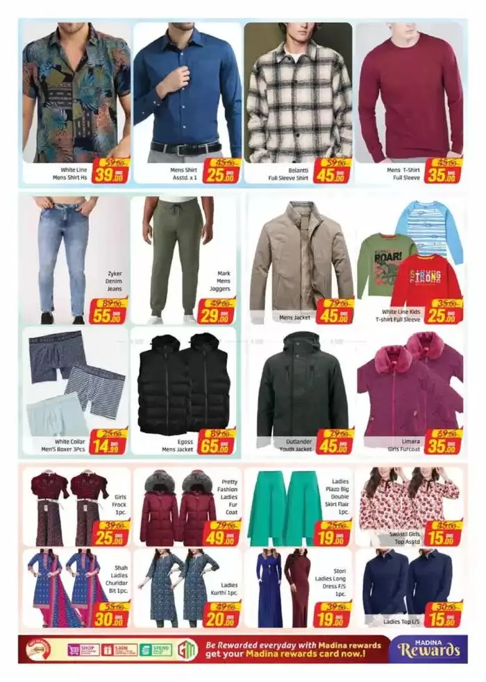 Our best offers for you from 6 February to 9 February 2025 - Offers page 12