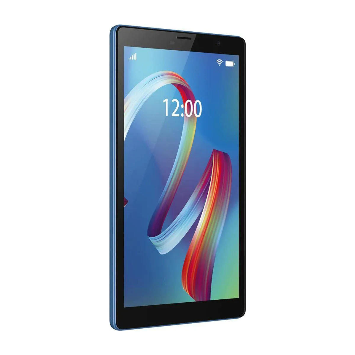 Brave Tab Vaso 8 inches 32GB WiFi Blue + Cover + Headset