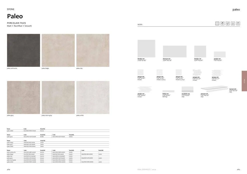 Flagship Showrooms Catalogue 2024 from 12 February to 31 December 2024 - Offers page 184