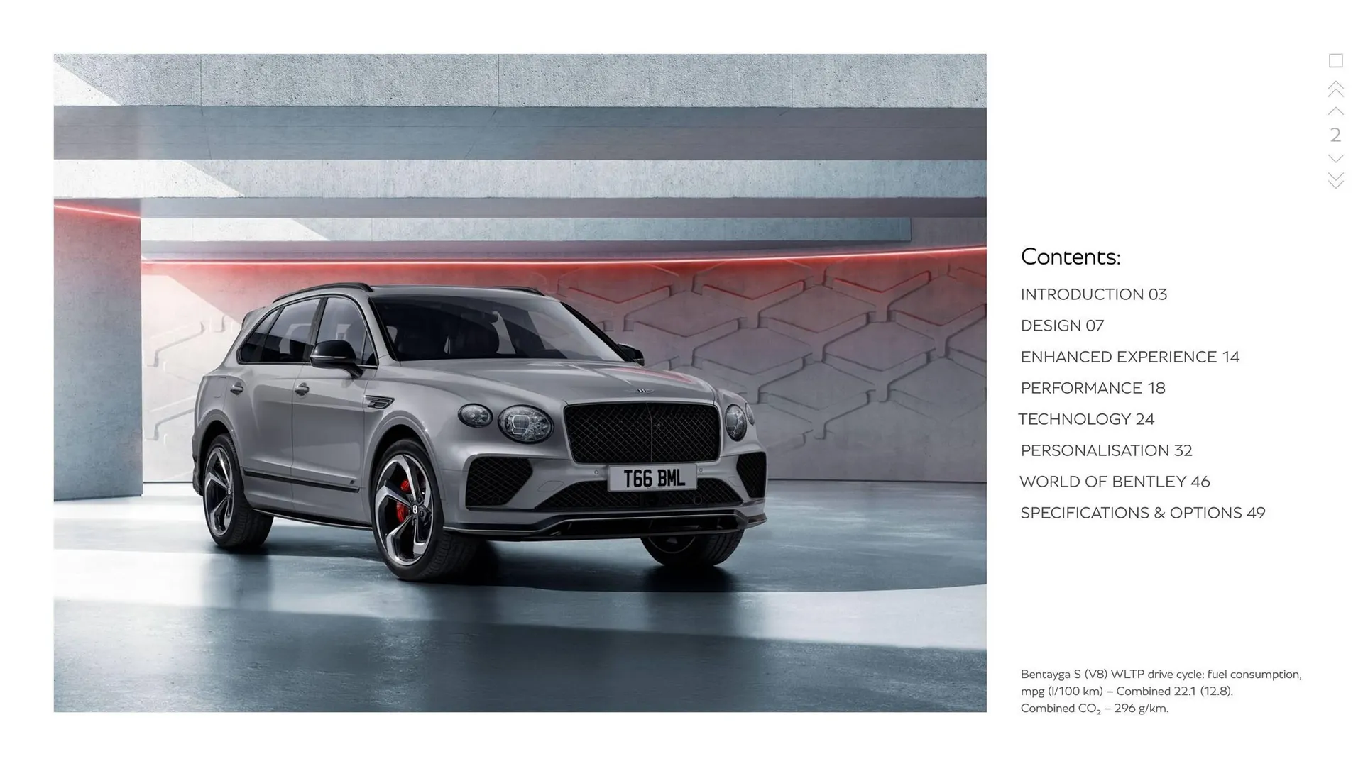 Bentley catalogue from 15 March to 15 September 2024 - Offers page 2