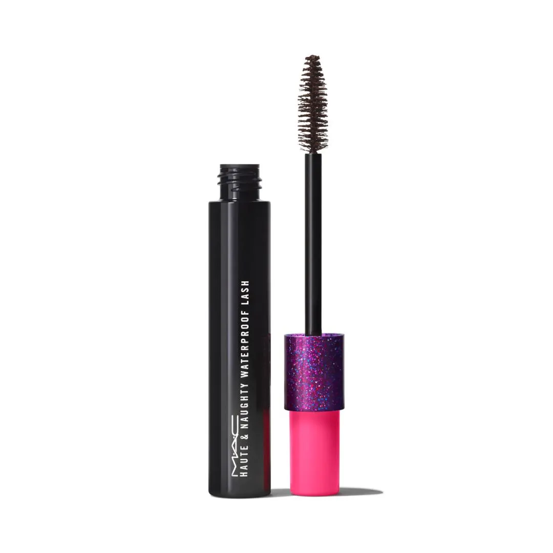 Haute & Naughty Lash Mascara