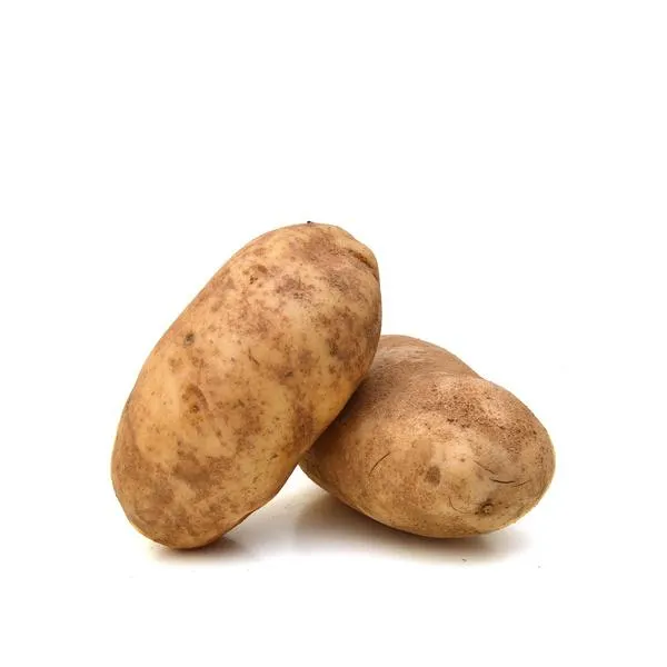 Russet potato