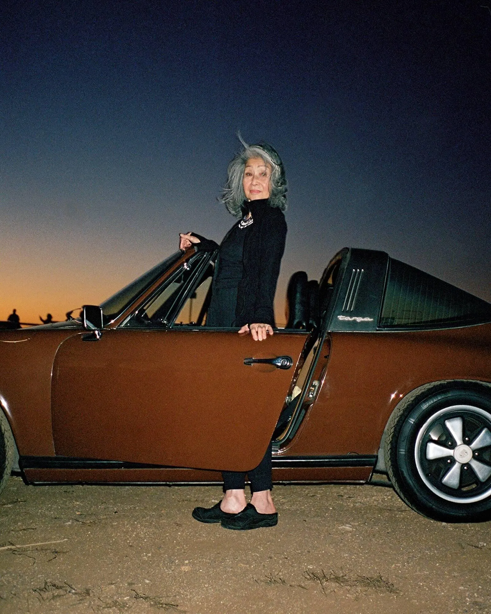 Porsche catalogue from 22 January to 4 February 2025 - Offers page 5