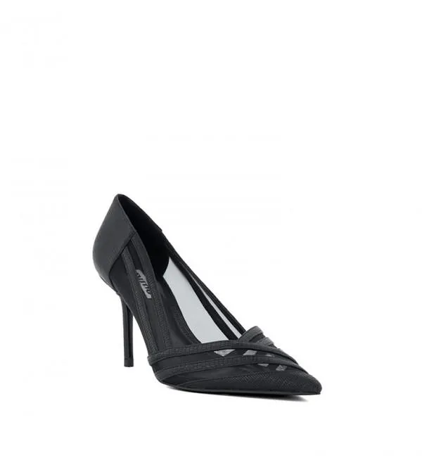 Axis-Black