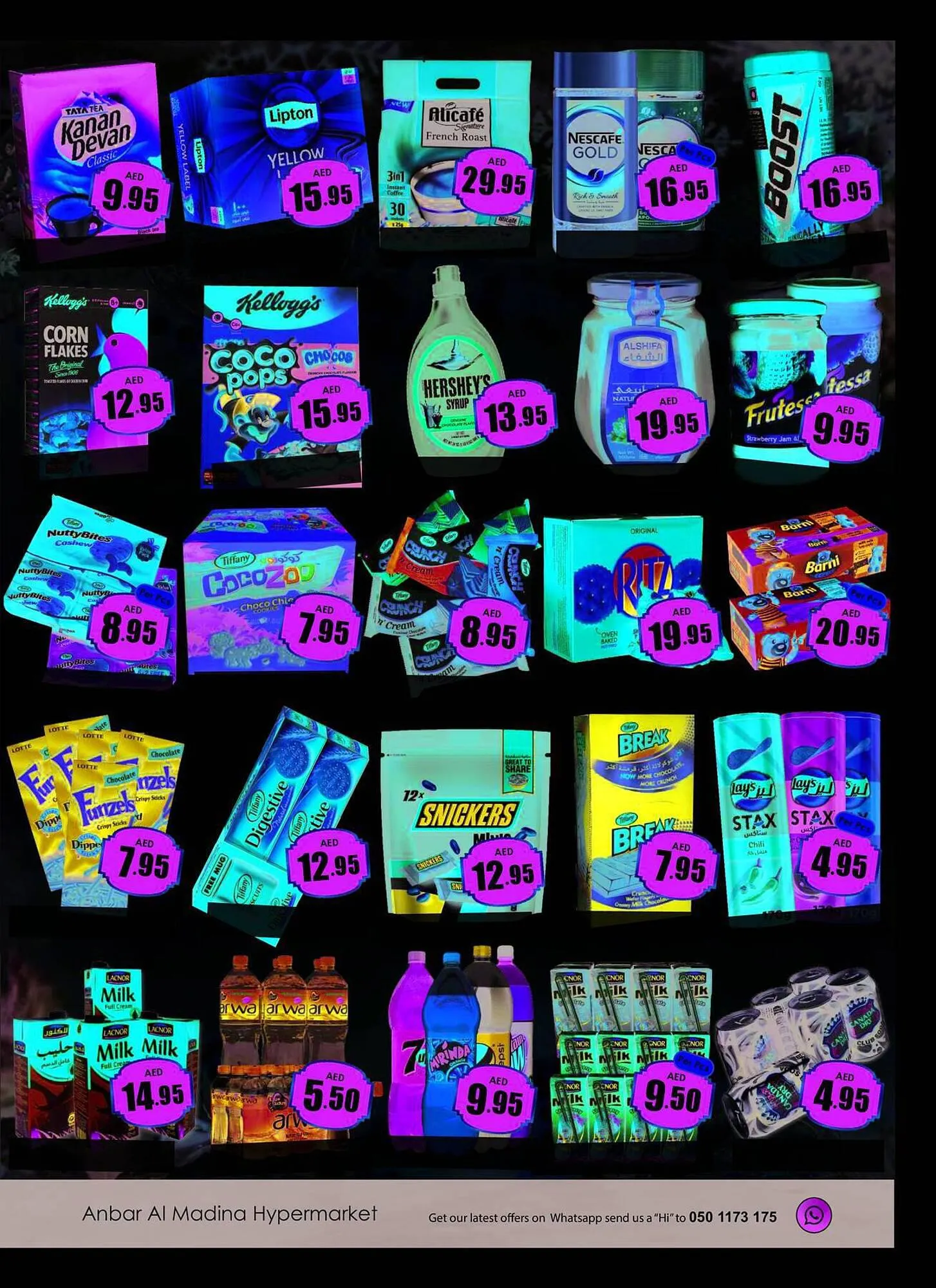 Amber catalogue from 21 September to 24 September 2023 - Offers page 3