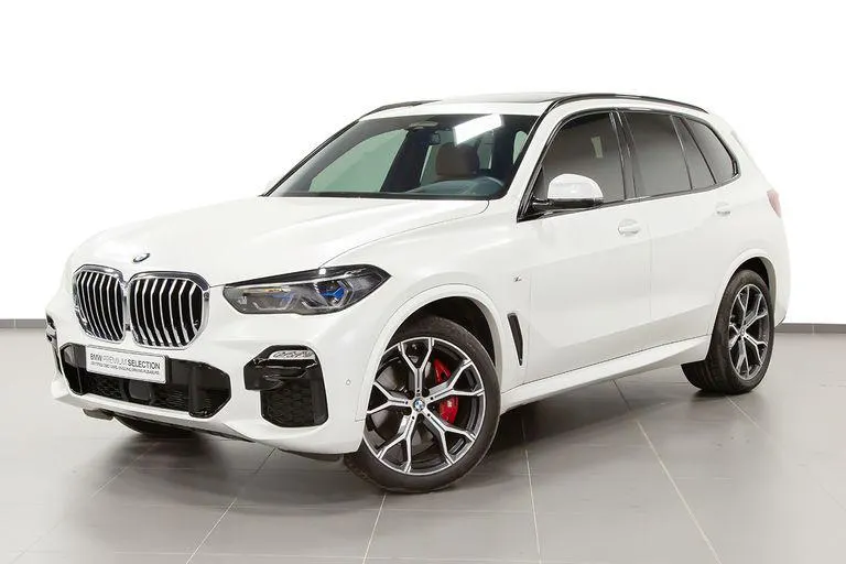 BMW X6 40i M Sport Exclusive