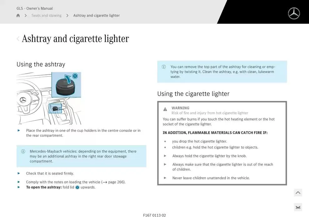 GLS SUV from 14 January to 30 April 2025 - Offers page 295