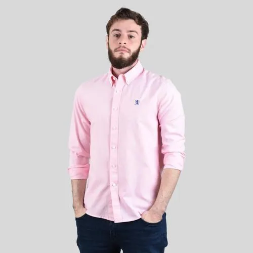 Men's Oxford Shirt