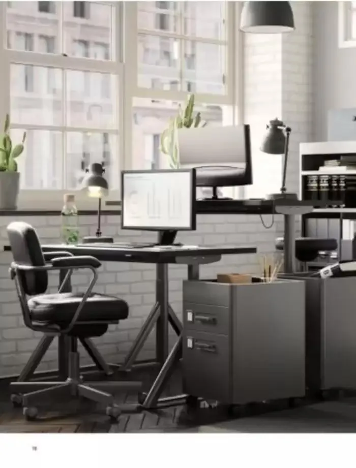 Office Brochure is Live Now! from 5 February to 31 December 2025 - Offers page 16