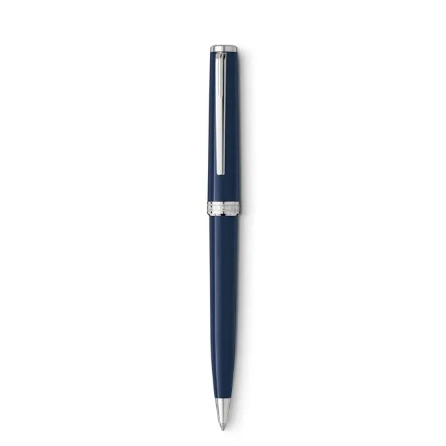 PIX Blue Ballpoint Pen