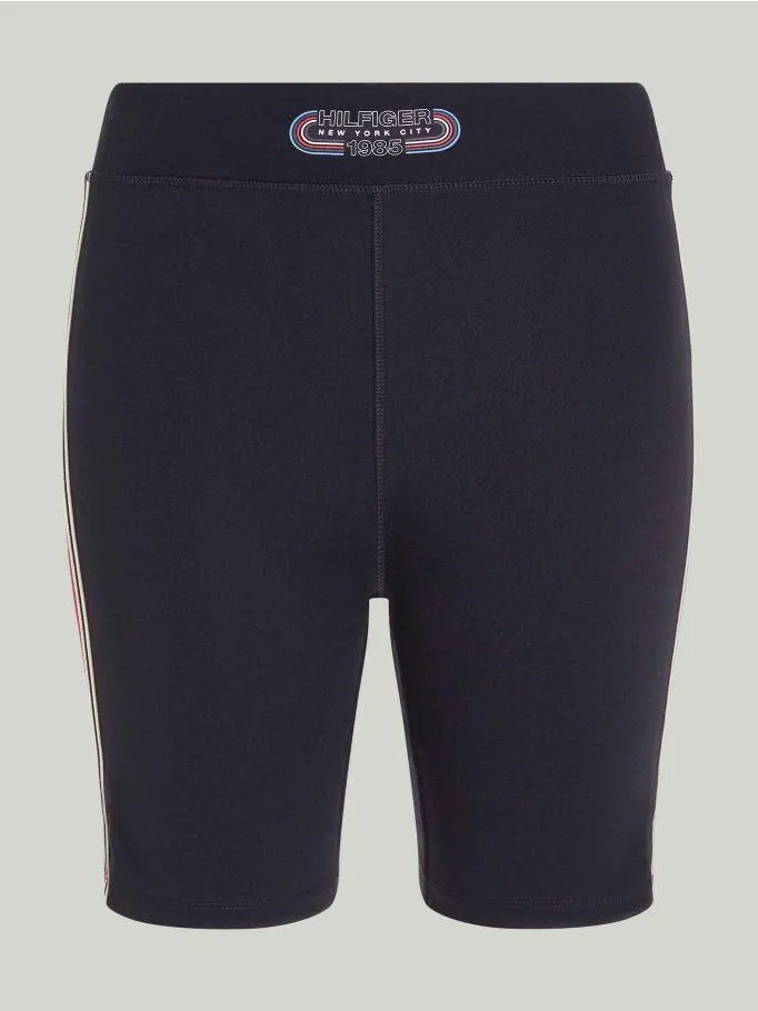 Sport TH Cool High Rise Cycle Shorts