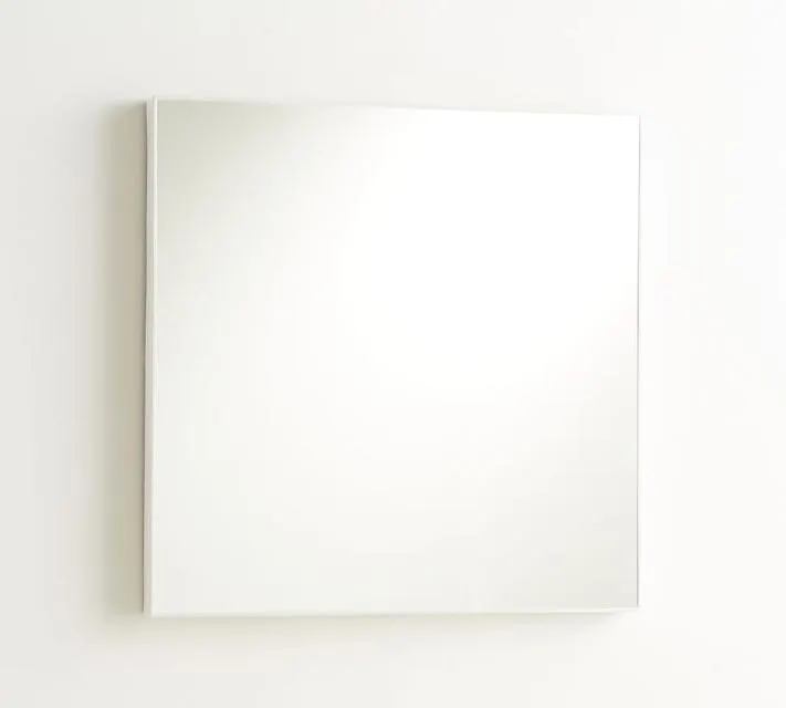 Delaney 32" Square Wall Mirror
