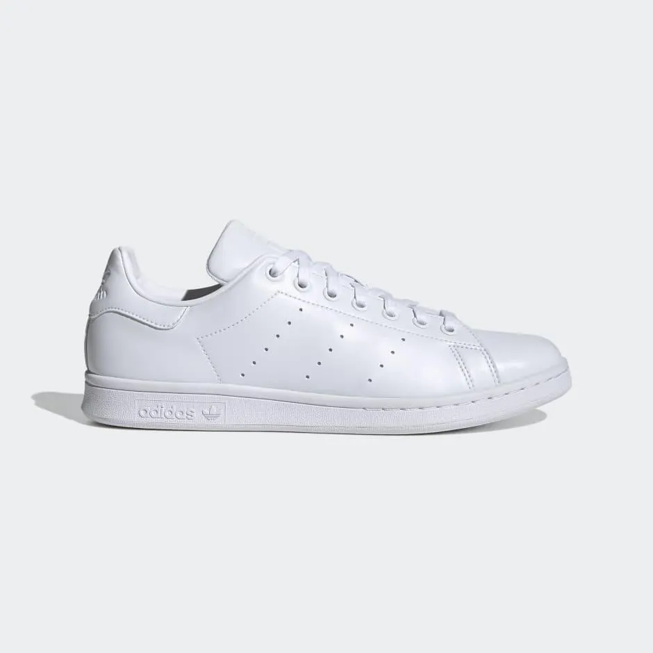 Cloud White / Cloud White / Core Black