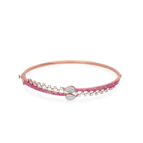 Mine Diamond Bangle OBCTT10008