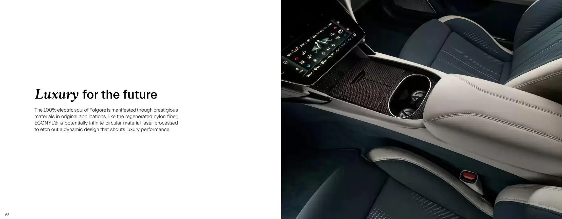Maserati GranTurismo from 5 February to 31 July 2025 - Offers page 50