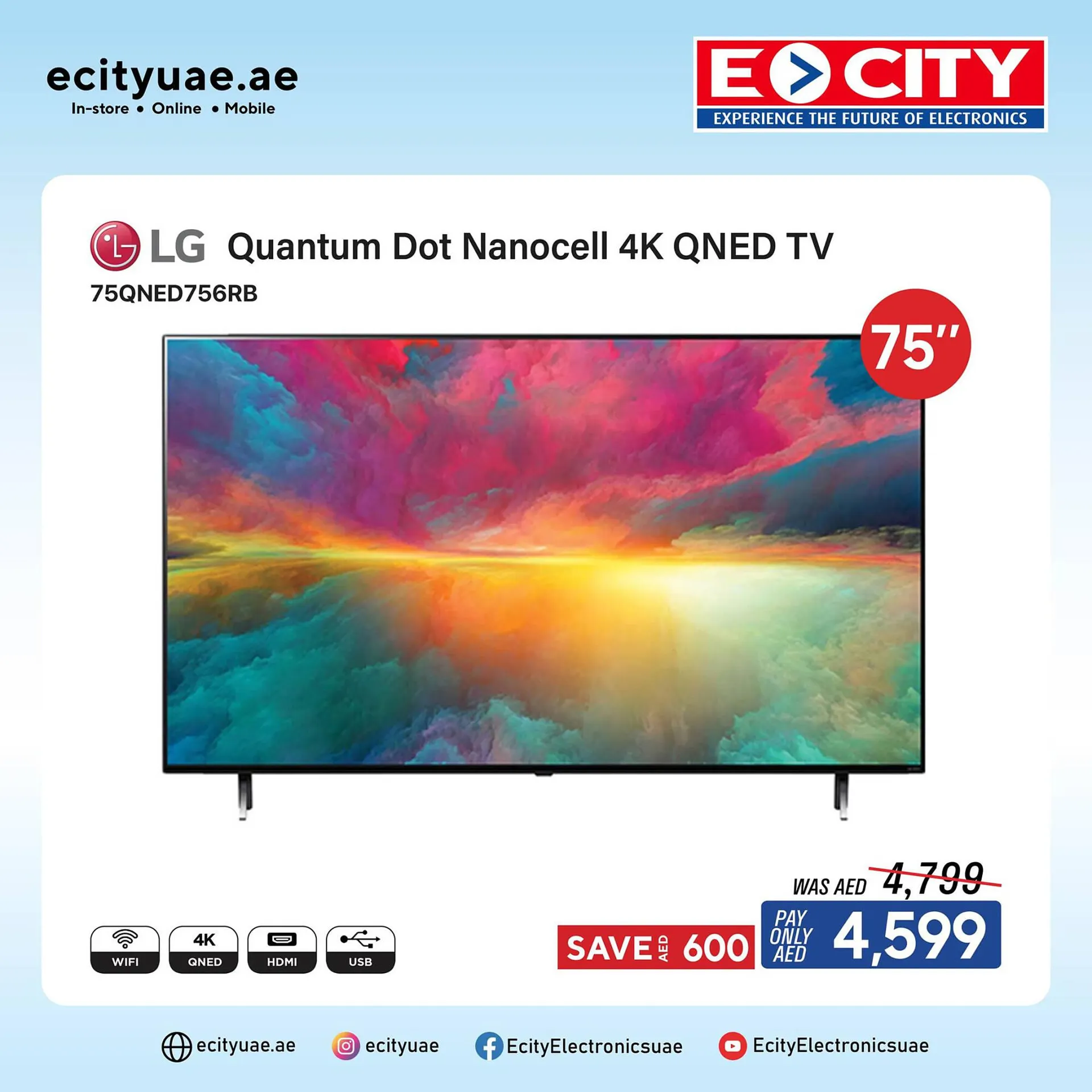 ECity catalogue from 7 April to 14 April 2024 - Offers page 3