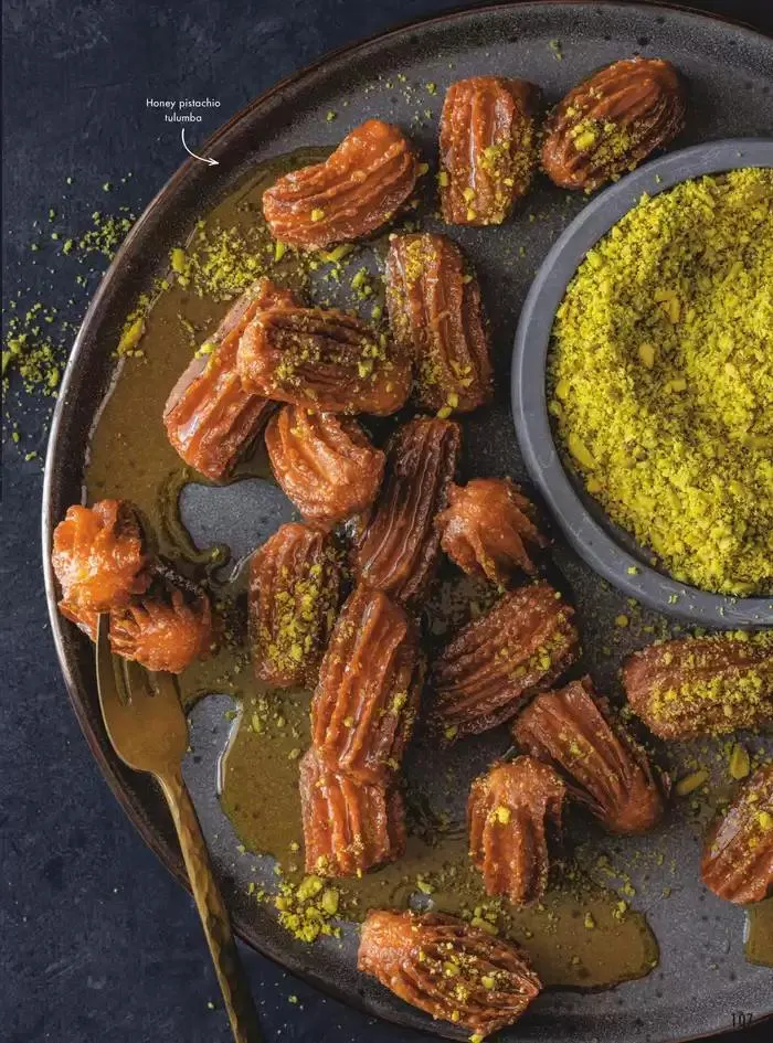 Moments That Matter from 4 March to 30 April 2025 - Offers page 107